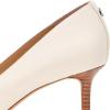 image:imageLauren Ralph Lauren Womens Lanette PumpsSoft White9