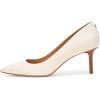 image:imageLauren Ralph Lauren Womens Lanette PumpsSoft White9
