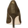 image:imageLauren by Ralph Lauren Womens Lanette PumpPumpBotanic Green