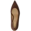 image:imageLauren by Ralph Lauren Womens Lanette PumpPumpChestnut Brown