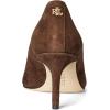 image:imageLauren by Ralph Lauren Womens Lanette PumpPumpChestnut Brown