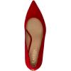 image:imageLauren by Ralph Lauren Womens Lanette PumpPumpMartin Red