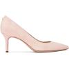 image:imageLauren by Ralph Lauren Womens Lanette PumpPumpPale Pink