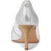 image:imageLauren by Ralph Lauren Womens Lanette PumpPumpPolished Silver