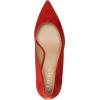 image:imageLauren by Ralph Lauren Womens Lanette PumpPumpRed Sunstone