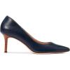 image:imageLauren by Ralph Lauren Womens Lanette PumpPumpRefined Navy