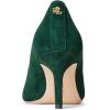 image:imageLauren by Ralph Lauren Womens Lanette PumpPumpSeason Green
