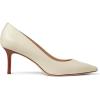 image:imageLauren by Ralph Lauren Womens Lanette PumpPumpVanilla