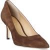 image:imageLauren by Ralph Lauren Womens Lanette PumpPumpChestnut Brown