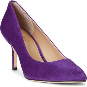 image:imageLauren by Ralph Lauren Womens Lanette PumpPumpPurple Agate
