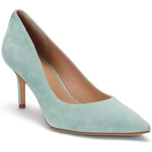 image:imageLauren by Ralph Lauren Womens Lanette PumpPumpSoft Laurel