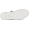 image:imageLauren Ralph Lauren Janson II Leather SneakersSnow WhiteModern GoldRefined Navy