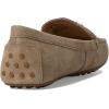 image:imageLauren Ralph Lauren Barnsbury Suede LoafersTaupe Brown