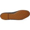 image:imageLauren Ralph Lauren Jayna Stitched Leather FlatDark OliveDark Olive