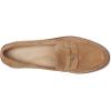 image:imageLauren Ralph Lauren Marli Suede Penny LoafersCamel