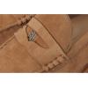 image:imageLauren Ralph Lauren Marli Suede Penny LoafersCamel