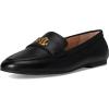 image:imageLauren Ralph Lauren Womens Averi Iii Burnished Leather LoaferBlack