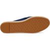 image:imageLauren Ralph Lauren Womens Luize Suede Loafer EspadrilleRefined Navy