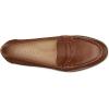 image:imageLauren Ralph Lauren Womens Wynnie LoafersDeep Saddle Tan