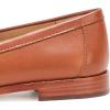 image:imageLauren Ralph Lauren Womens Wynnie Straw amp Calfskin LoaferLauren TanLight Natural