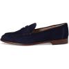 image:imageLauren Ralph Lauren Womens Wynnie Suede LoaferLauren Navy
