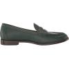 image:imageLauren Ralph Lauren Wynnie Nappa Leather LoaferGreen