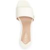 image:imageLauren Ralph Lauren womens Fay Tumbled Leather SandalsVanilla