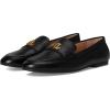 image:imageLauren Ralph Lauren Womens Averi Iii Burnished Leather LoaferBlack