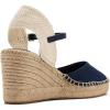 image:imageLauren Ralph Lauren Robby Canvas amp Jute EspadrilleRefined NavyRefined NavyNatural