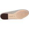 image:imageLauren Ralph Lauren Jayna LeatherTrim Denim FlatsNavy