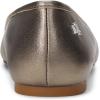 image:imageLauren Ralph Lauren Jayna LeatherTrim Denim FlatsTwilight