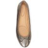 image:imageLauren Ralph Lauren Jayna LeatherTrim Denim FlatsTwilight