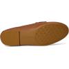 image:imageLauren Ralph Lauren Womens Averi III Burnished Leather Loafer Deep Saddle Tan 9 Medium