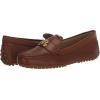 image:imageLauren Ralph Lauren Womens Barnsbury Driver Deep Saddle Tan 5