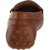 image:imageLauren Ralph Lauren Womens Barnsbury Driver Deep Saddle Tan 5