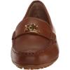 image:imageLauren Ralph Lauren Womens Barnsbury Driver Deep Saddle Tan 5